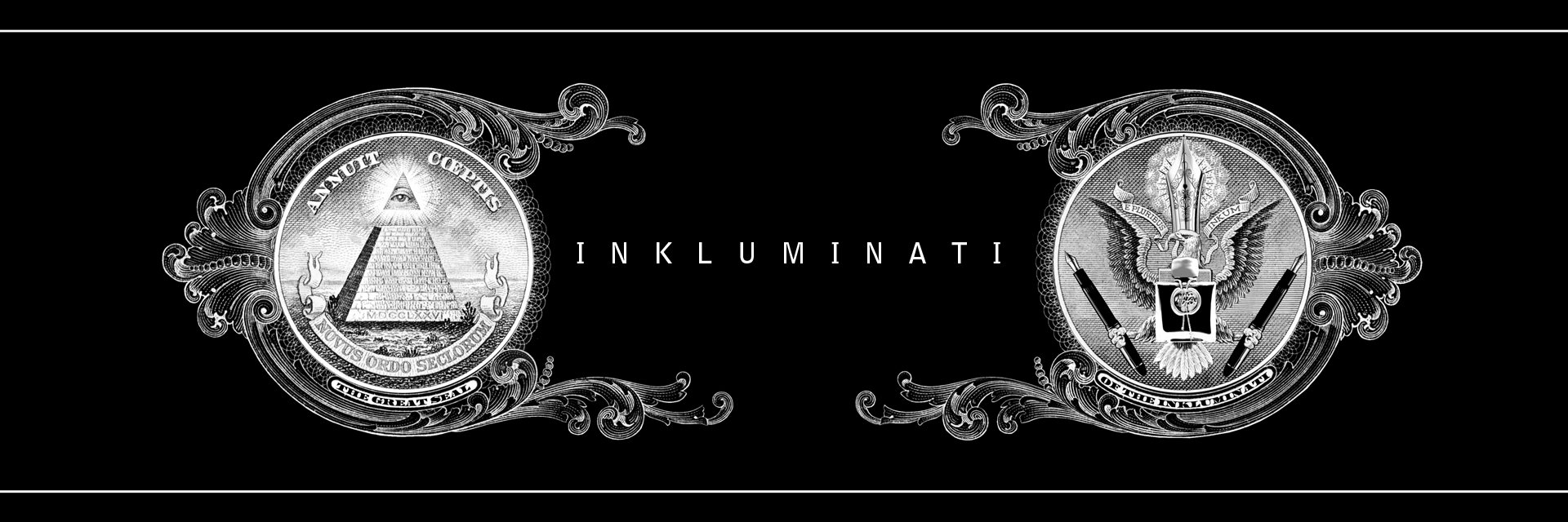 TheInkluminati's profile banner image