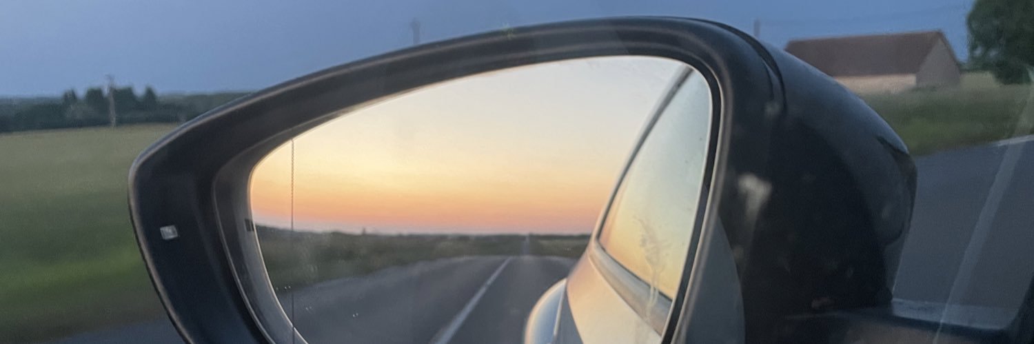 therealnocheno's profile banner image