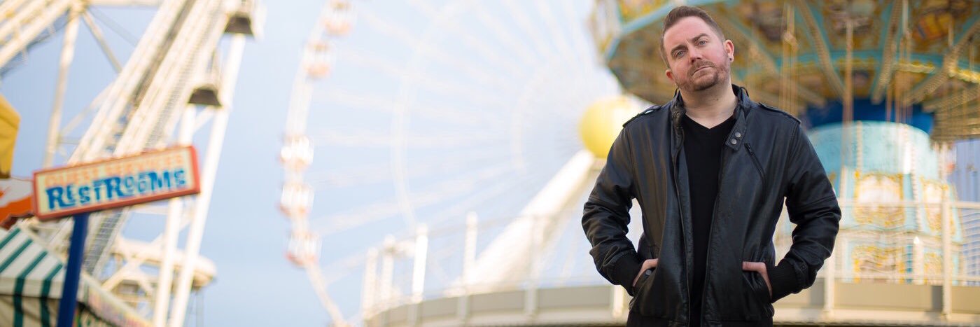 DJDennyOh's profile banner image