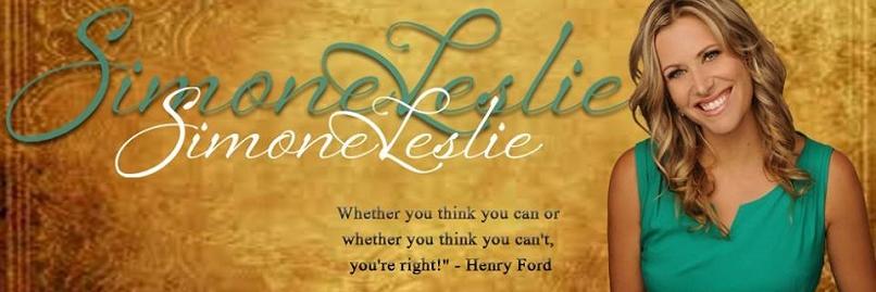 simonemleslie's profile banner image