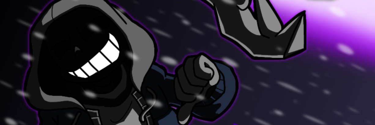 ふぁど@字書き／3月は毎日サンズ小説挑戦中 banner