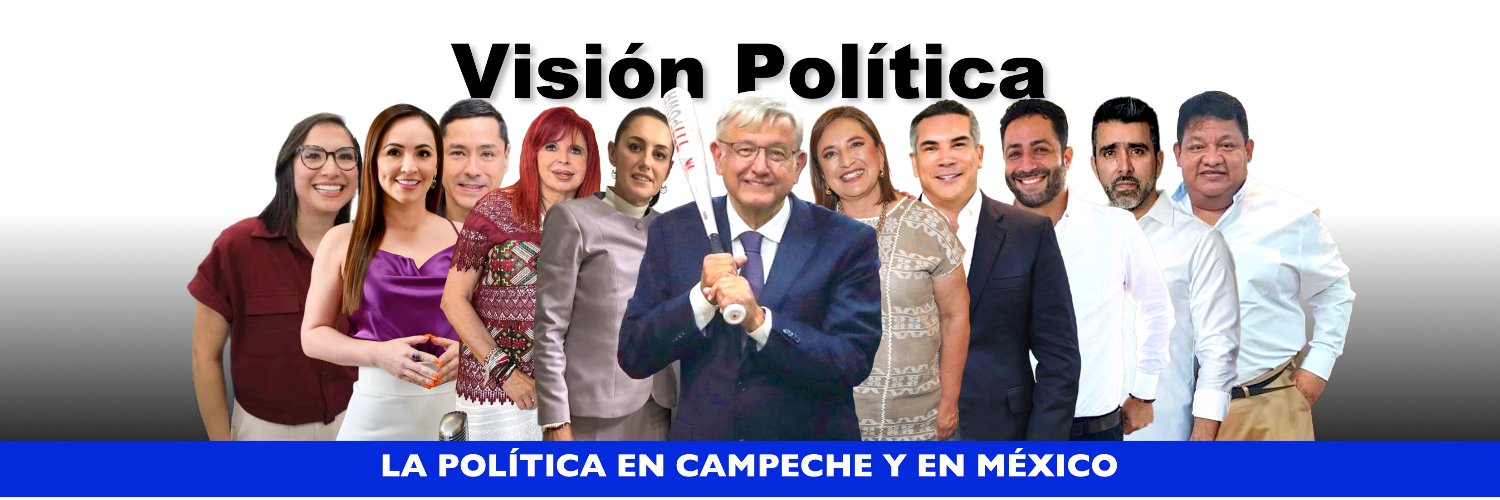 VisionPolitik's profile banner image