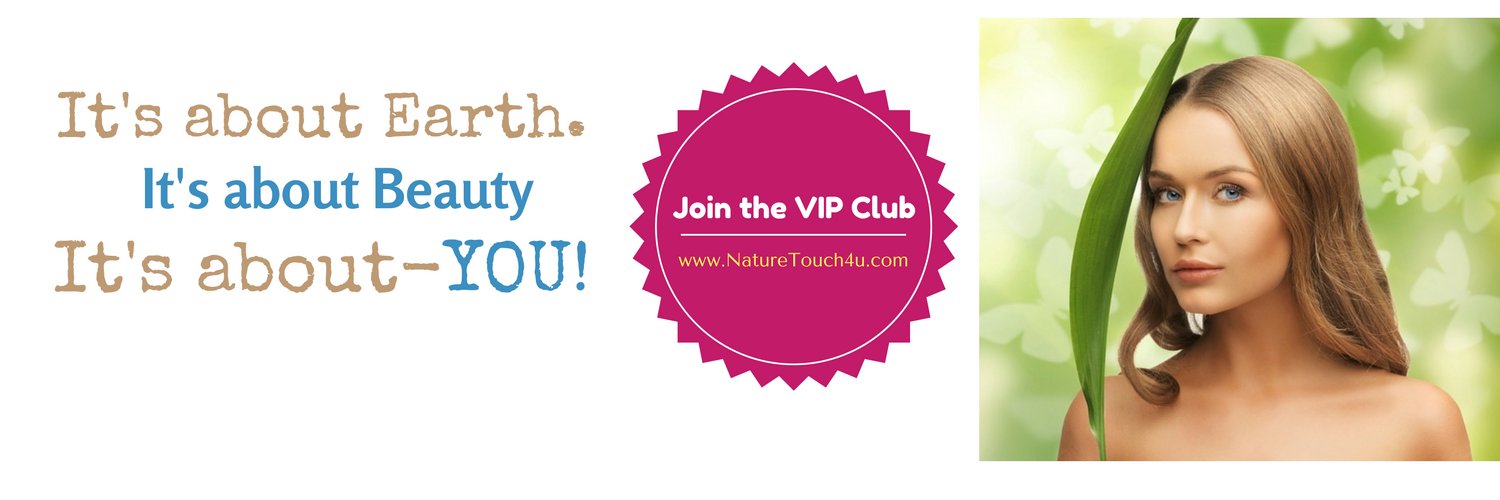 NatureTouchNow's profile banner image