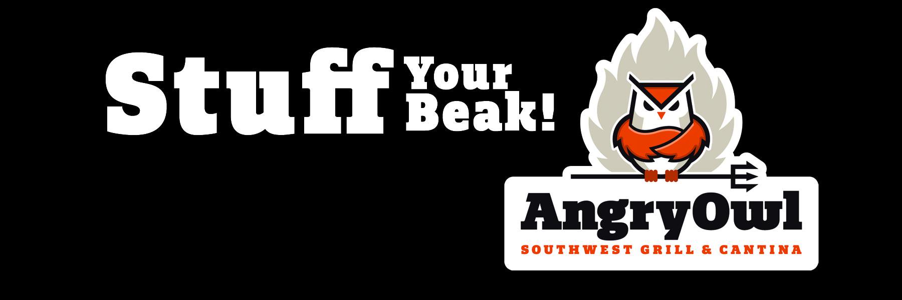 AngryOwlGrill's profile banner image