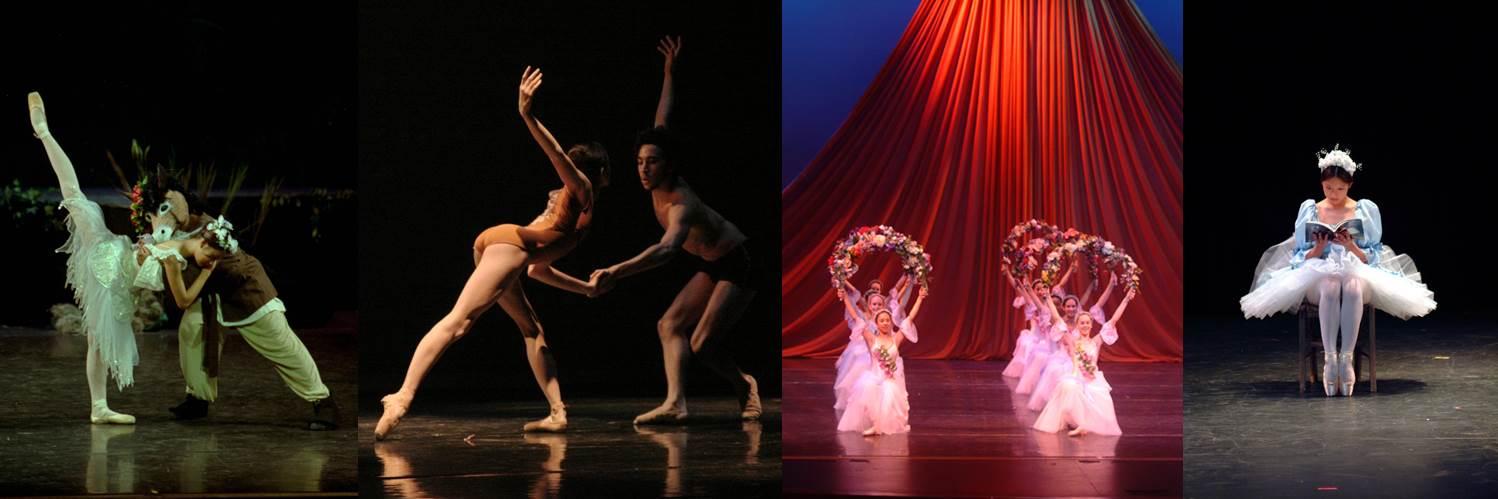 SoCalBallet's profile banner image