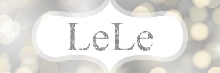 LeciaLeleB's profile banner image