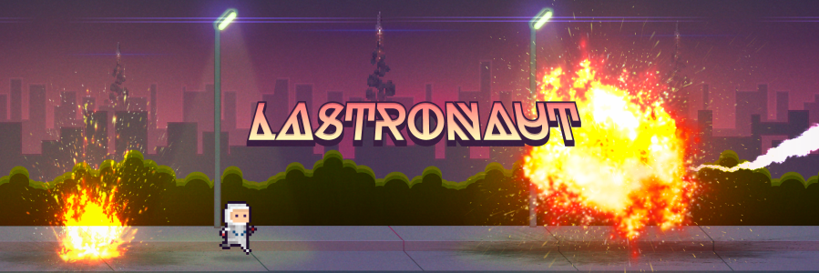 lastronautgame's profile banner image