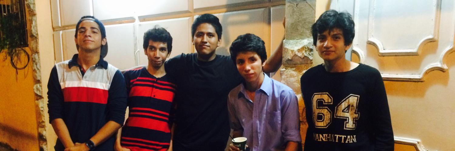 cesarrojas28's profile banner image
