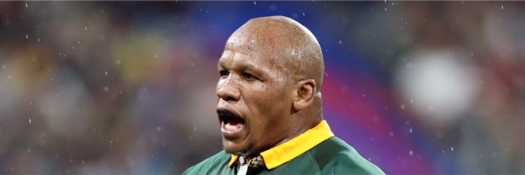 Andile 🇿🇦's banner