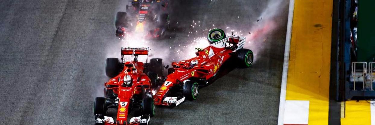 Nikki Bond 🏎️💨💥 banner