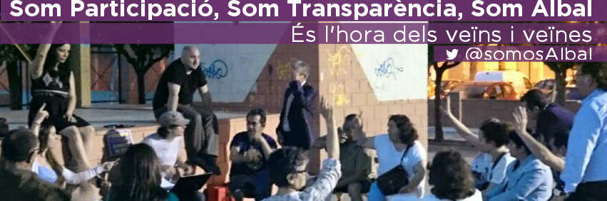 SOM Albal #OXI banner