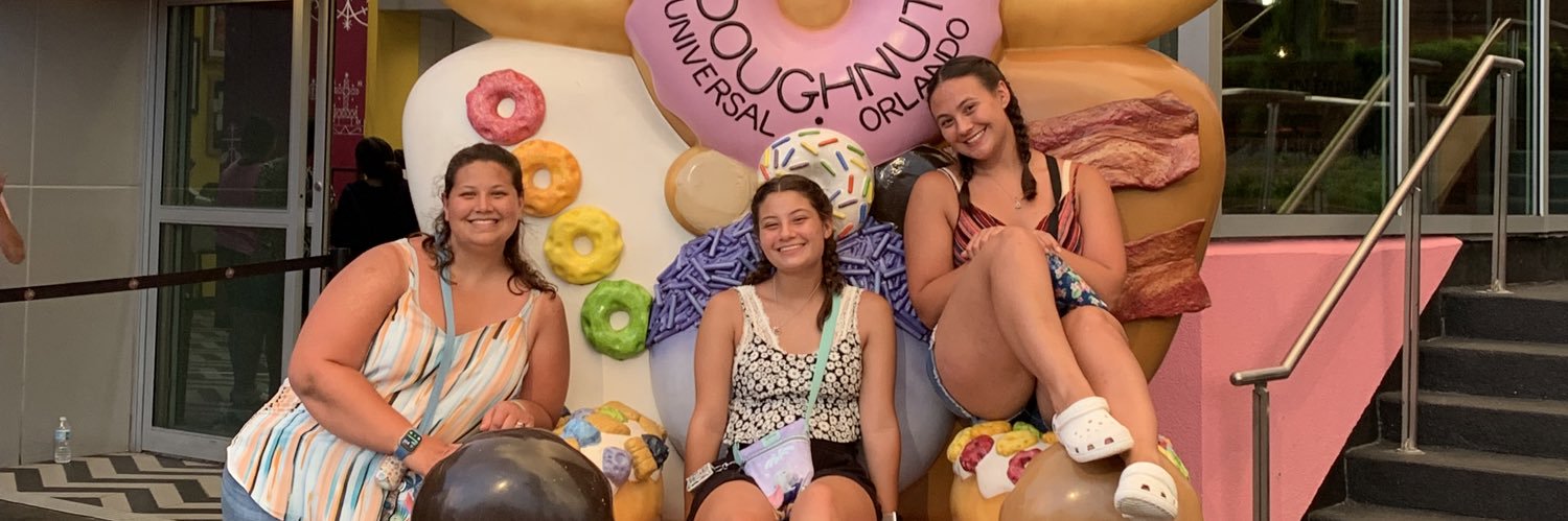 MamaKellinger's profile banner image