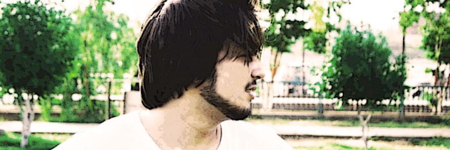 ArhamMaroof's profile banner image
