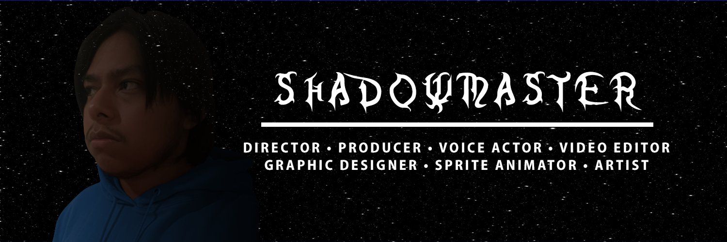 ShadowMaster714's profile banner image