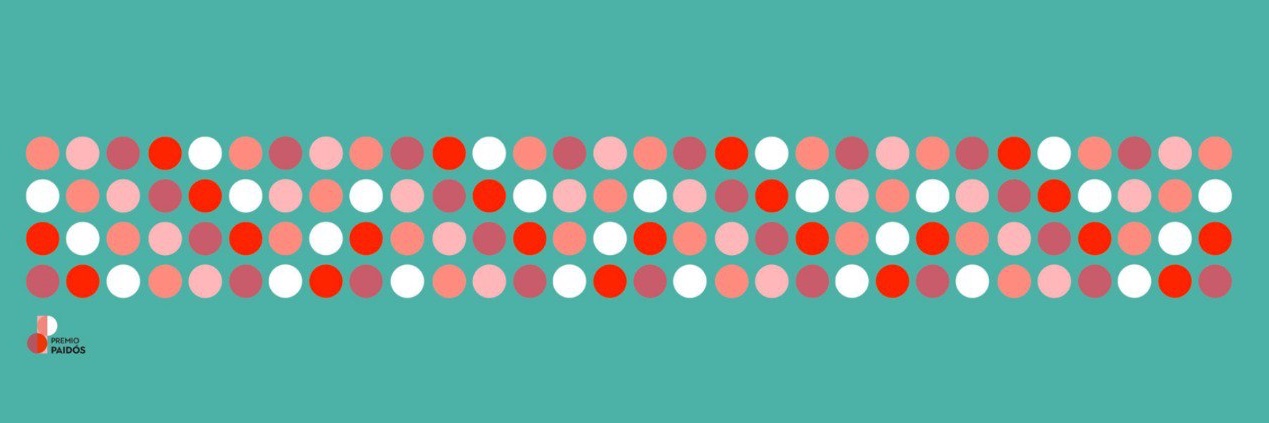 Paidós México banner