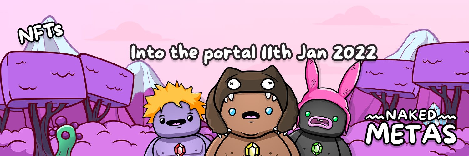 pow banner