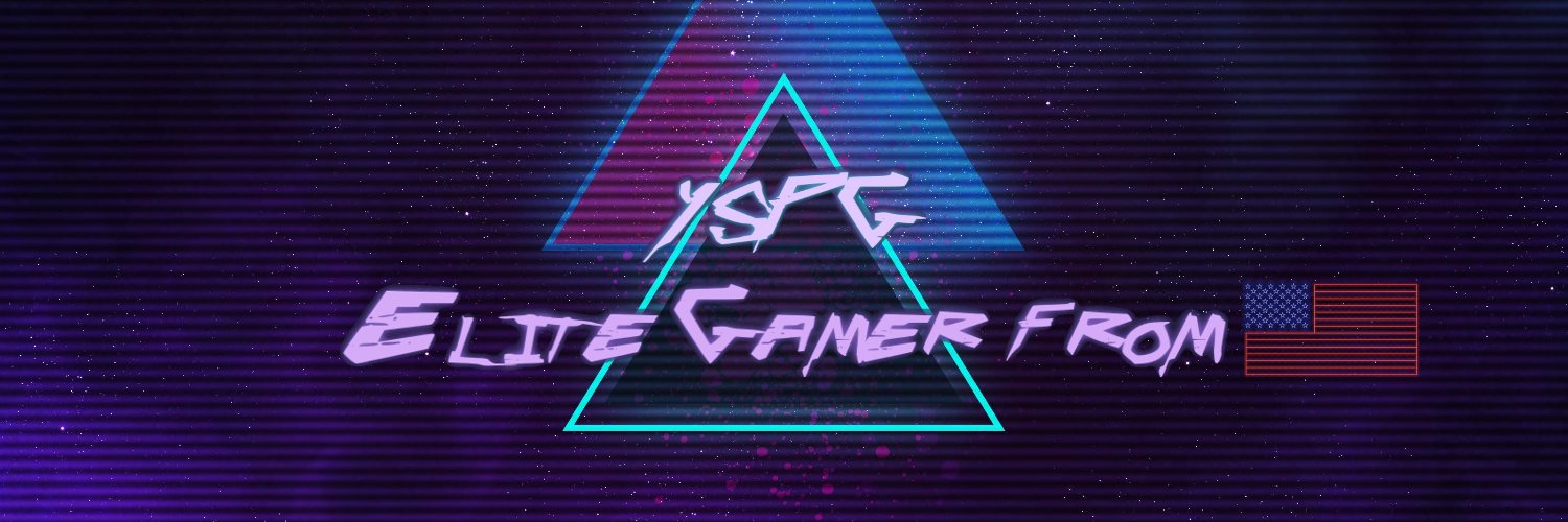 YSPGofficial's profile banner image