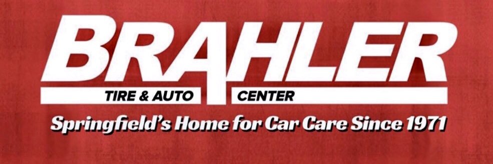 Brahler Tire & Auto Center banner