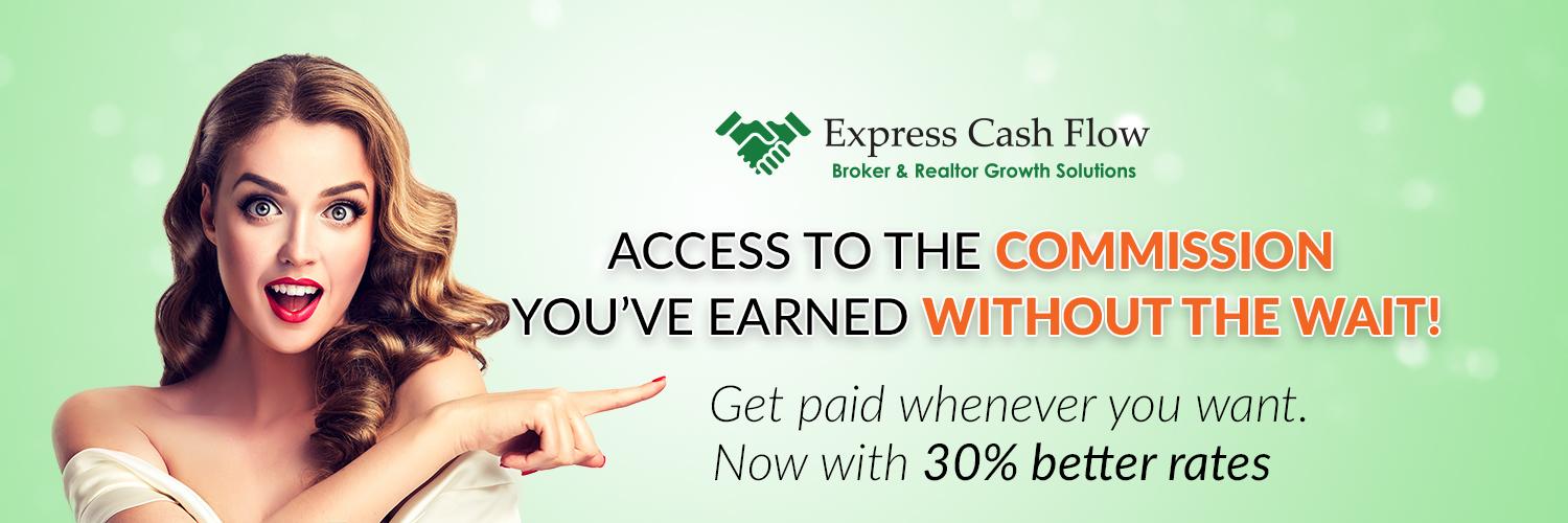 ExpressCashFlow's profile banner image
