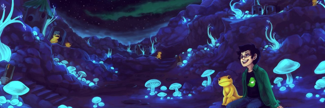 katungaboy's profile banner image