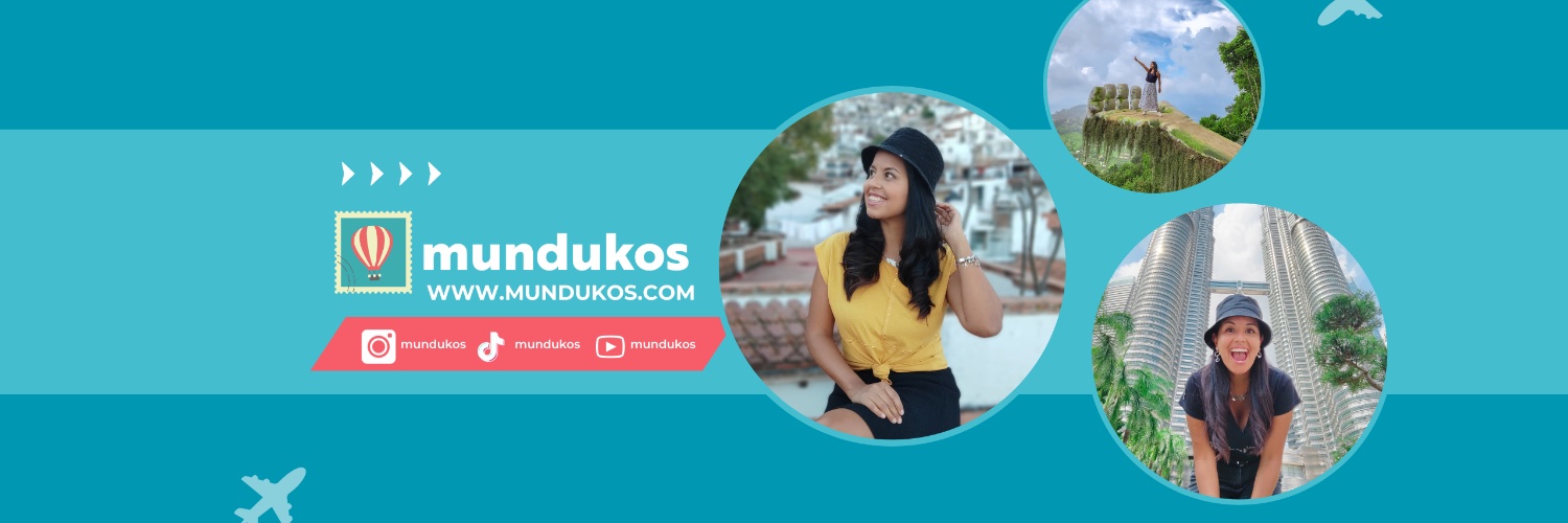 mundukos's profile banner image