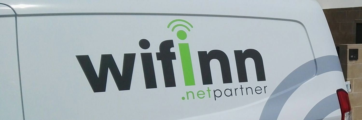 netwifinn's profile banner image