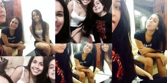 KellyNavarro14's profile banner image