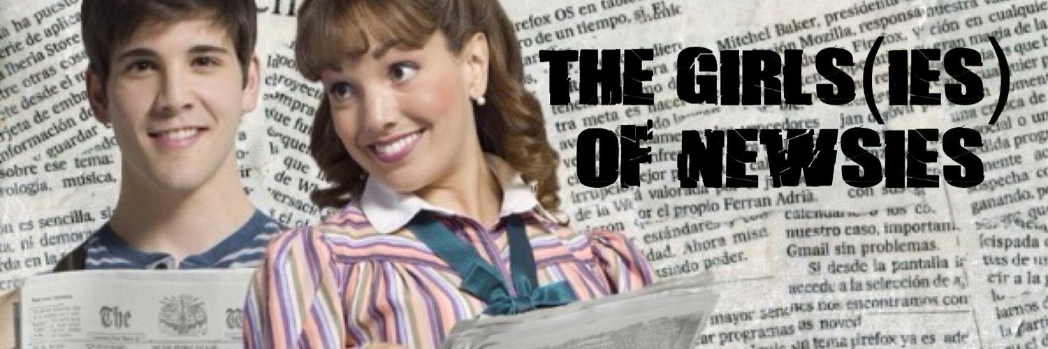 TheGirlsies's profile banner image
