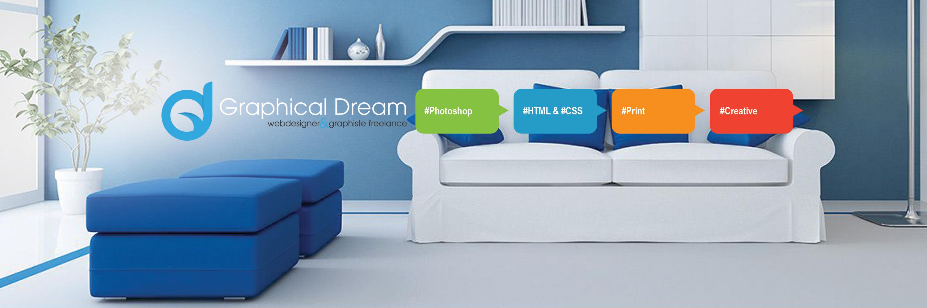 Graphical Dream banner