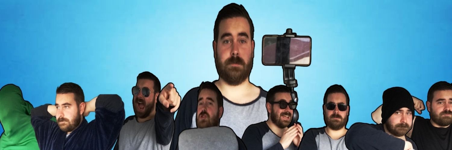 Jesscario Flips Profile Banner