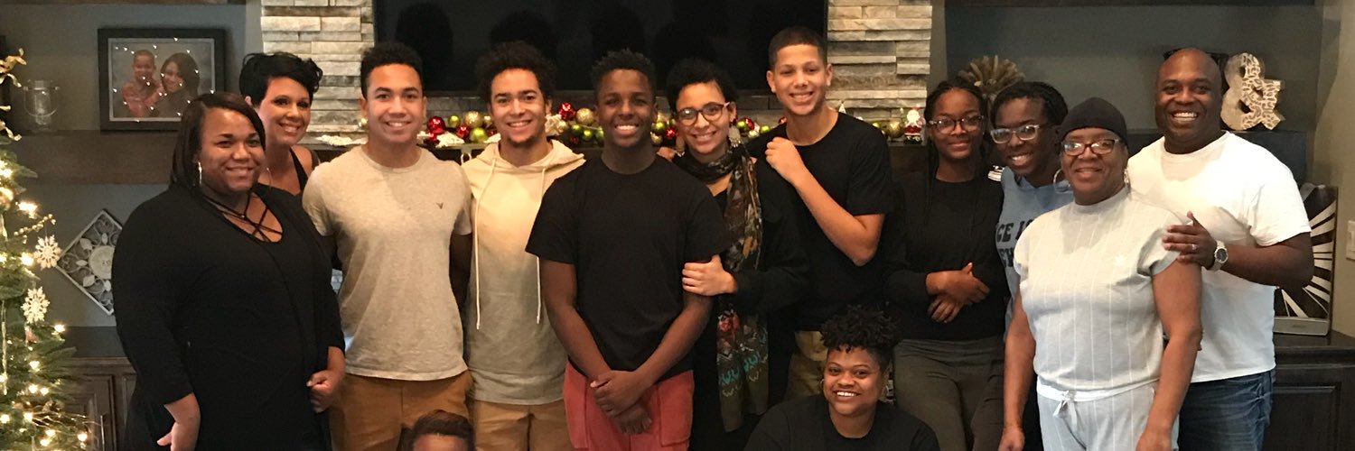 DontrellDucker's profile banner image