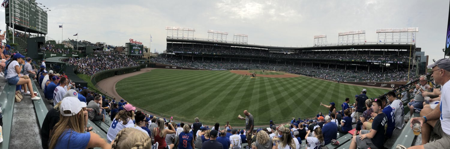 Daniel Buendorf banner