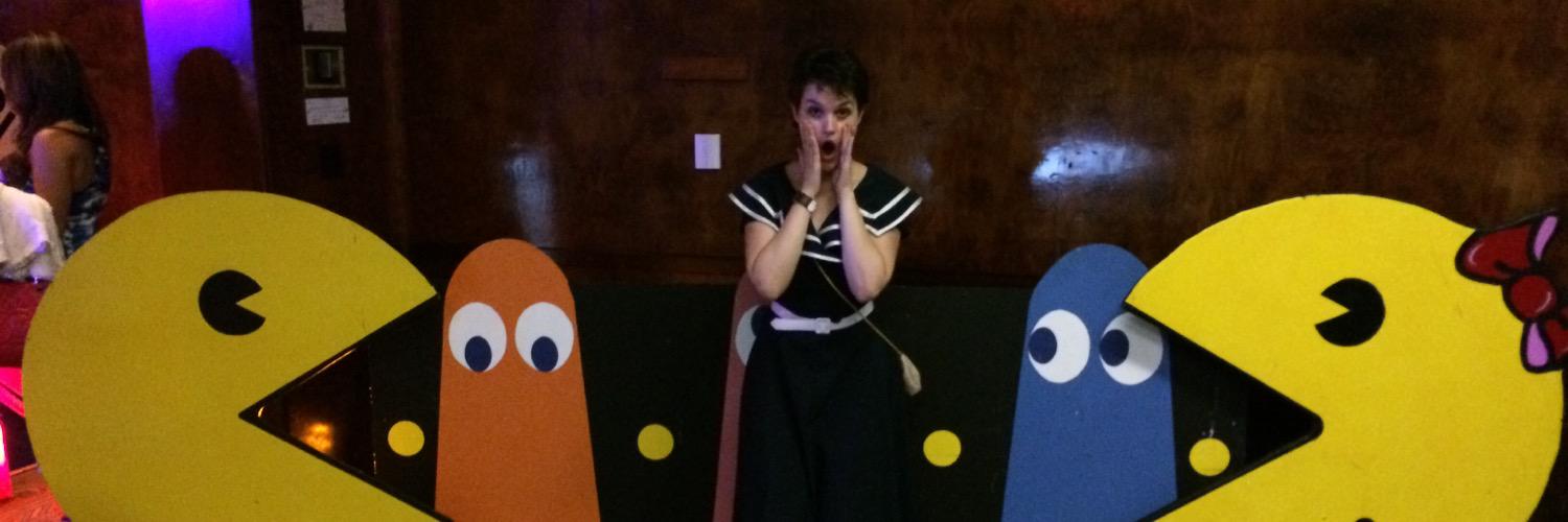 ChristinaFN's profile banner image