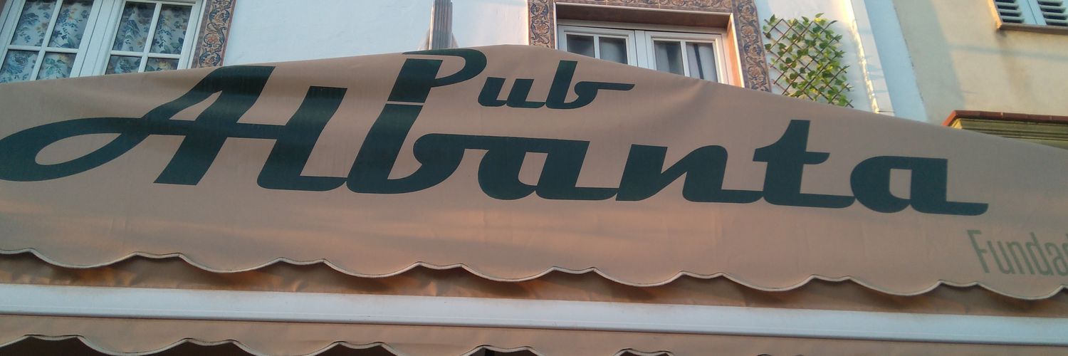 alvantapub's profile banner image