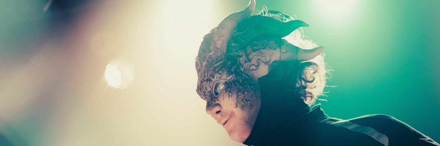 GingerMcCurly's profile banner image