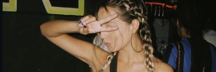 Mariana 💋 banner