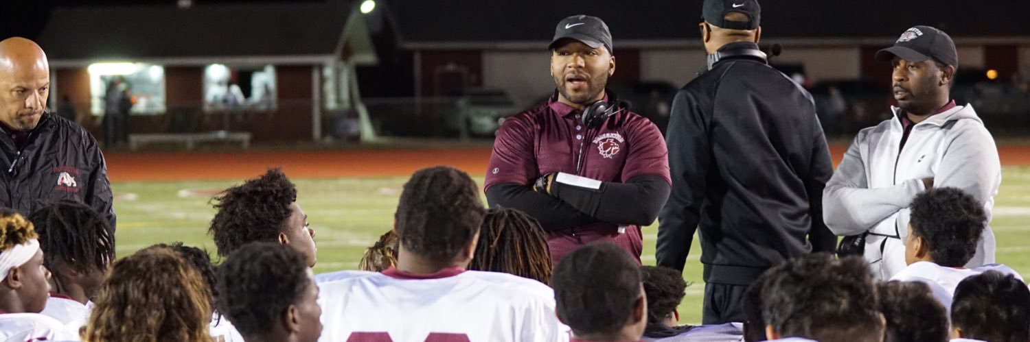 Dominique Williams banner