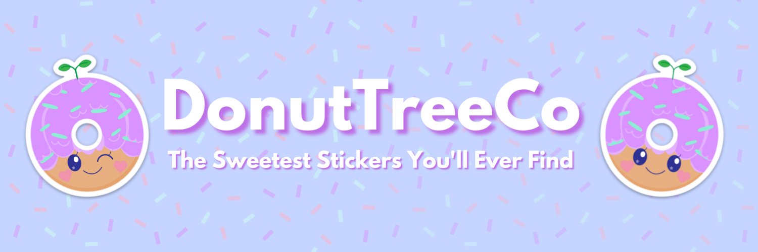 Donut_Tree's profile banner image