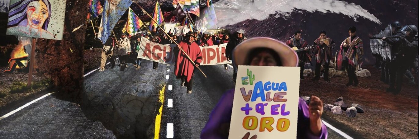 QueFuturo's profile banner image