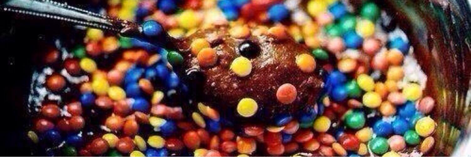 ItsFoodOrgasm's profile banner image