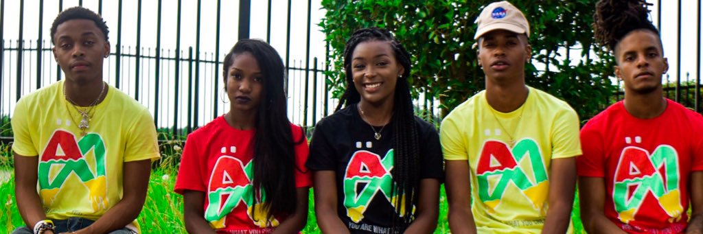 ArvanaApparel's profile banner image