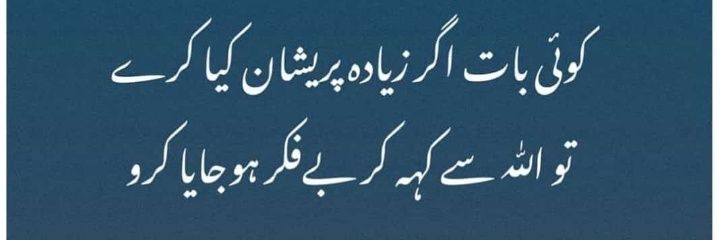 haseebwagi's profile banner image
