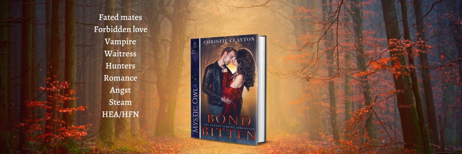 christie_writes's profile banner image