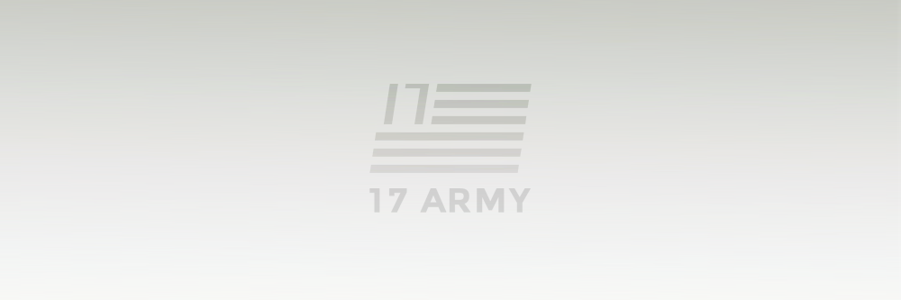 The17Army's profile banner image