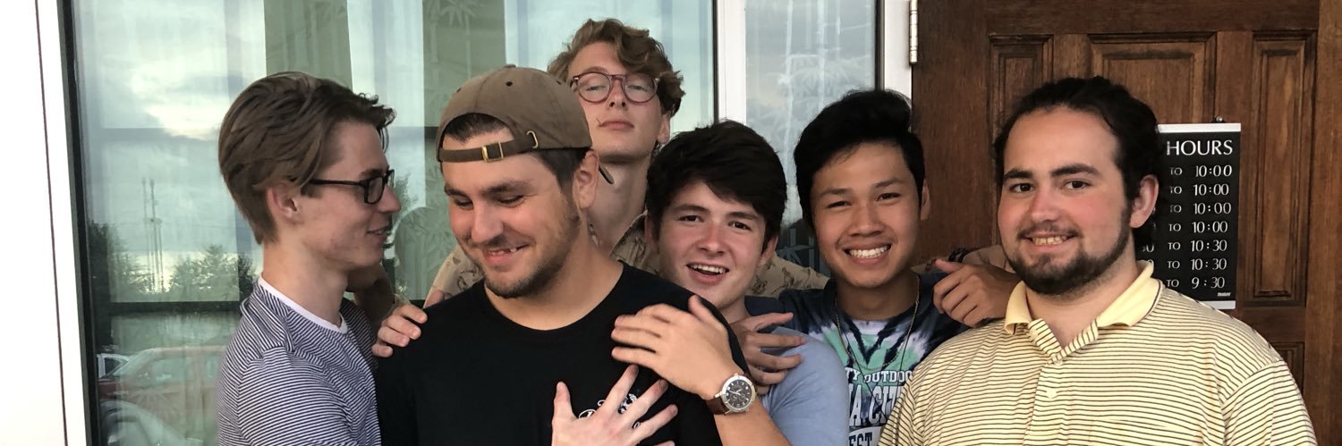 Teddabest's profile banner image