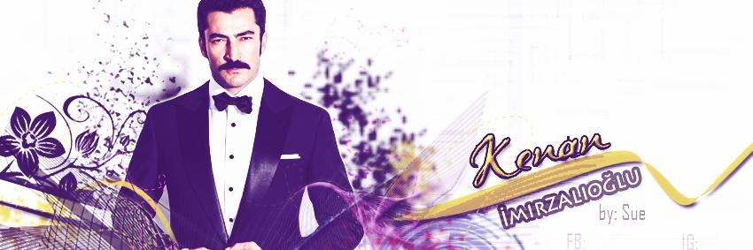 kenanimirfanss's profile banner image