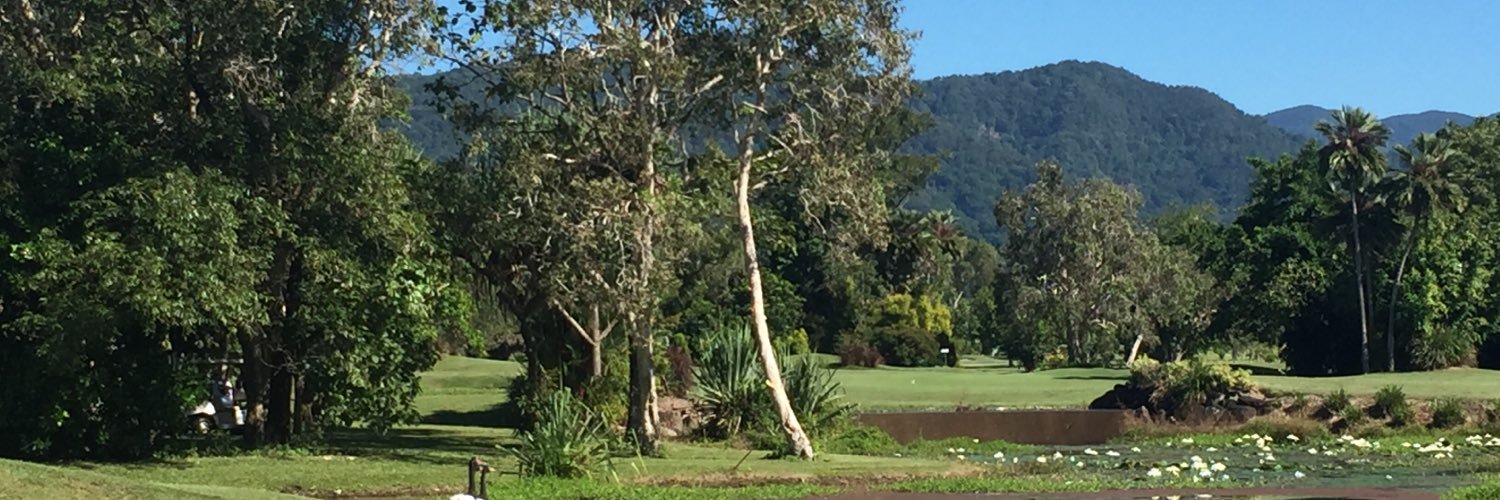 CairnsGolf's profile banner image