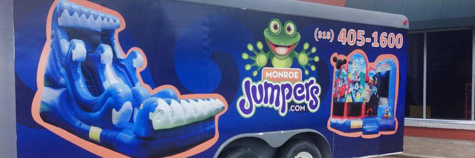 MonroeJumpers's profile banner image