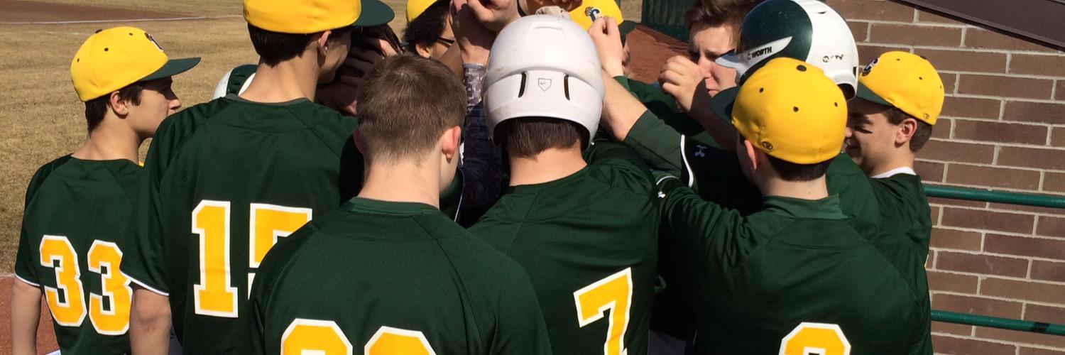 _CHSBaseball's profile banner image