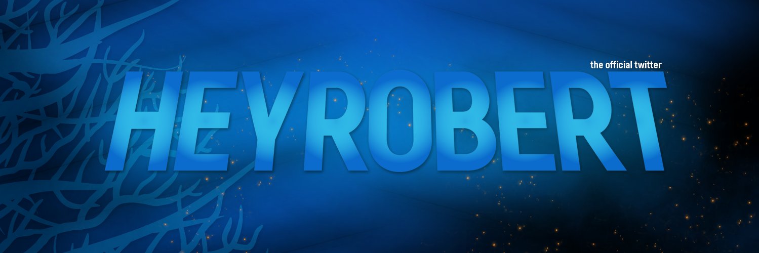 HeyRobert07's profile banner image